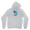 blue crocodile! Youth Hoodie