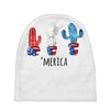 4th of July Baby Beanies