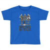 patpatpat Toddler T-shirt