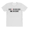 breast cancer survivor ribbon All Over Women's T-shirt