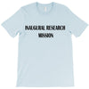 inaugural T-Shirt