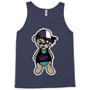 slugs Tank Top