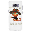 nightmare on kitty street Samsung Galaxy S8 Plus