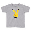 POKEMON PLAYBOY Toddler T-shirt