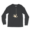 Astronaut Long Sleeve Shirts