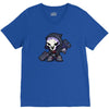 reaper V-Neck Tee