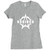 norinco mak 90 ak 3 Ladies Fitted T-Shirt