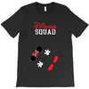 Disney Squad Girl T-Shirt