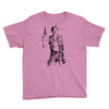 han solo Youth Tee