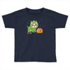 limited haloween Toddler T-shirt