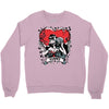 yummy Crewneck Sweatshirt