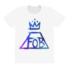f o b All Over Women's T-shirt