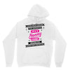It's A Nanny Thing Hoodie