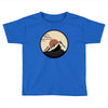vinly record Toddler T-shirt
