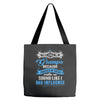 they call me gramps partner in crime Tote Bags