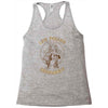 los pollos hermanos Racerback Tank