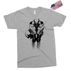 wolverine attack Exclusive T-shirt