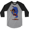 jafar 3/4 Sleeve Shirt