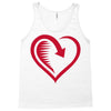 love back Tank Top