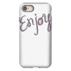 cute enjoy iPhone 8