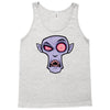 count dracula Tank Top