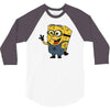 minibob 3/4 Sleeve Shirt