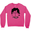 La Casa Cat Papel Crewneck Sweatshirt