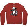 vandal squad Crewneck Sweatshirt
