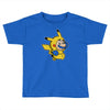 pikasuit Toddler T-shirt