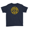 golds gym fitness Youth Tee