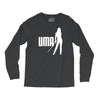 kill bill   uma   tv   cult  inspired film Long Sleeve Shirts