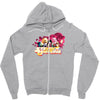 steven universe shirt Zipper Hoodie