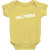 hollyweed Baby Bodysuit