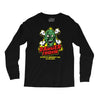 danger tarman Long Sleeve Shirts