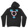 transgender Unisex Hoodie