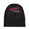 verbs Baby Beanies