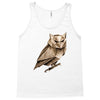 owligami Tank Top