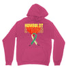 Humboldt Strong Unisex Hoodie