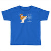 i like my women nerdy, dirty &amp; curvey Toddler T-shirt