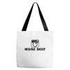 people shoot Tote Bags