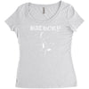 bathory Women's Triblend Scoop T-shirt