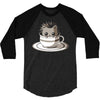 perk up 3/4 Sleeve Shirt