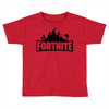 fortnite Toddler T-shirt