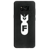 f bomb Samsung Galaxy S8