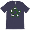 rock paper scissors lizard spock T-Shirt