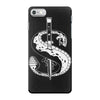 snake bills iPhone 7 Case