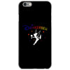 drinkerbell iPhone 6/6s Case