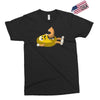 peanut inside Exclusive T-shirt