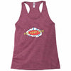 ONE PIECE Racerback Tank
