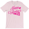 happy valentine's day T-Shirt